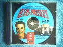 Elvis Presley - Picture Compact Disc Collection Vol.  9