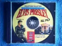 Elvis Presley - Picture Compact Disc Collection Vol. 10