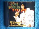 Elvis Presley - 18 Greatest Rock'n Roll Hits