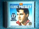 Elvis Presley - His 27 Best Songs