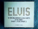 Elvis Presley - 50 Worldwide Gold Hits Volume 1 Part 1 and Part 2