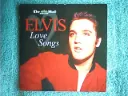 Elvis Presley - Love Songs