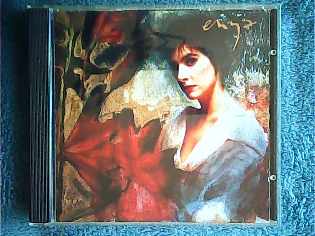 [MC-008980] Enya - Watermark