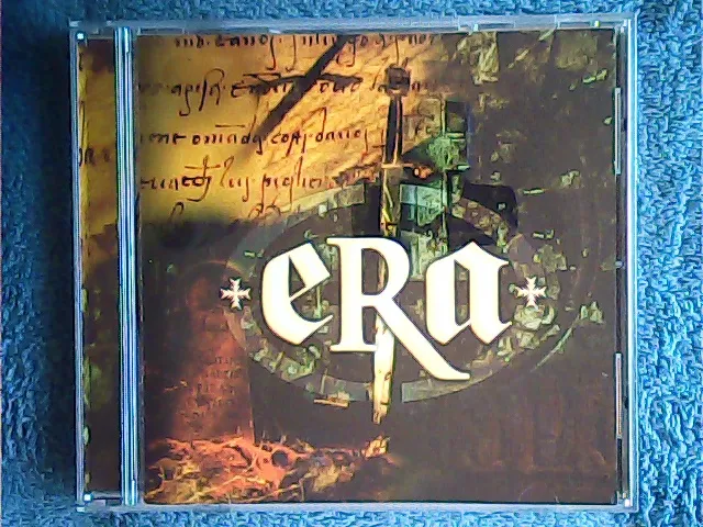 [MC-008984] Era - 1