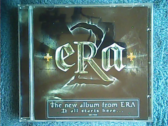 [MC-008985] Era - 2