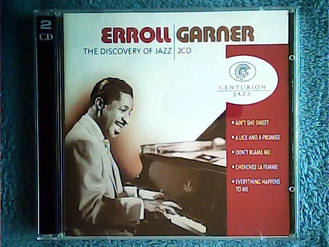 [MC-008989] Erroll Garner