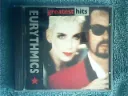 Eurythmics - Greatest Hits