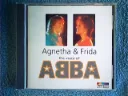 Agnetha & Frida - The Voice Of ABBA