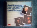 Daniel Wayenberg, Louis Van Dijk & Toots Thielemans