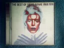 David Bowie - The Best Of David Bowie 1969/1974