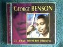 George Benson