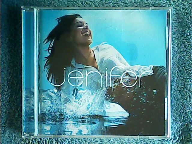 [MC-009061] Jenifer