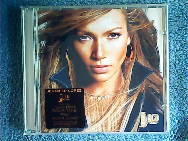 [MC-009062] Jennifer Lopez - J.Lo