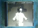 Laurie Anderson - Big Science