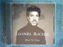 Lionel Richie - Back To Front