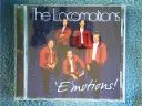 Locomotions - E'motions