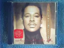 Luther Vandross - Never Let Me Go
