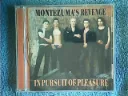 Montezuma's Revenge - In Pursuit Of Pleasure