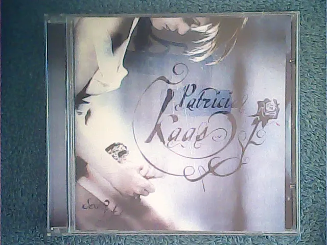 [MC-009111] Patricia Kaas - Sexe Fort