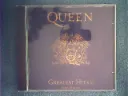 Queen - Geatest Hits II