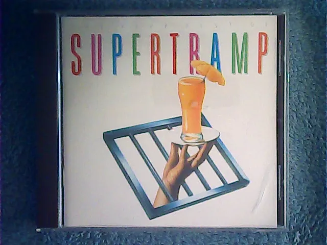 [MC-009139] Supertramp - The Very Best Of