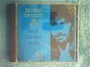 George Harrison - Best Of Dark Horse 1976-1989
