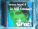 Herman Brood & His Wild Romance - Street