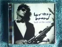 Herman Brood - Back On The Corner