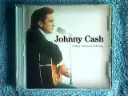Johnny Cash - A Boy Named Johnny