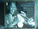 Louis Armstrong - 28 Great Jazz Performances