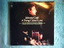 Johnny Cash - A Thing Called Love