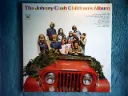 Johnny Cash - Children's Album