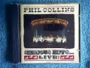 Phil Collins - Serious Hits Live
