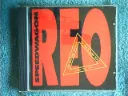 Reo Speedwagon The Second Decade Of Rock And Roll 1981 To 1991