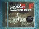 Robbie Williams - Live Summer 2003