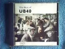 UB40 - The Best Of Volume One