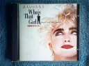 Madonna - Who's That Girl