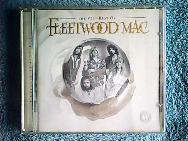 [MC-009252] Fleetwood Mac - The Very Best Of