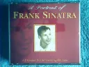 Frank Sinatra - A Portrait Of