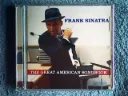 Frank Sinatra - The Great American Songbook