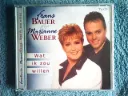 Frans Bauer & Marianne Weber - Wat Ik Zou Willen