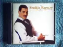 Freddie Mercury - The Album