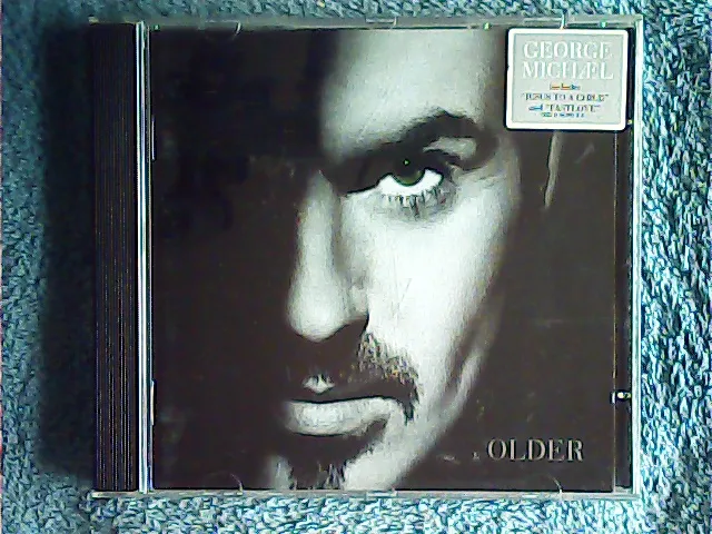 George Michael - Older