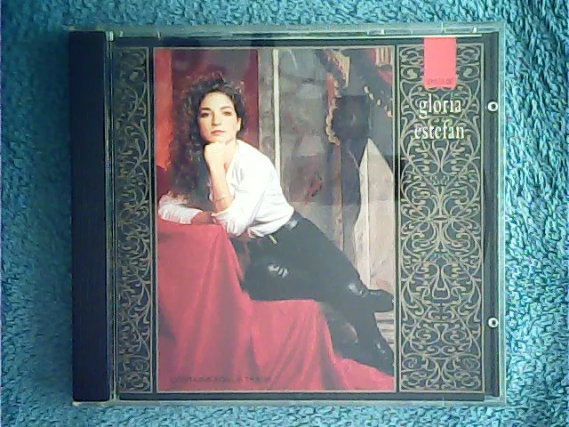 [MC-009300] Gloria Estefan - Exitos De