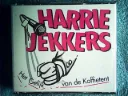 Harrie Jekkers - Het Gelijk Van De Koffietent
