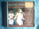 Ike & Tina Turner - Gold
