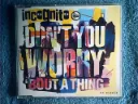 Incognito - Don't You Worry About A Thing