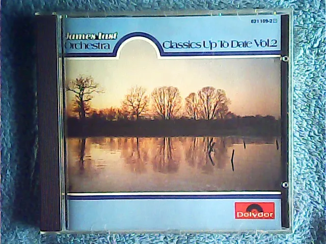 James Last - Classics Up To Date Vol. 2