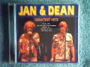 Jan & Dean - Greatest Hits