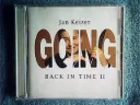 Jan Keizer - Going Back In Time II